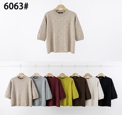 Польща 50-52, 54-56 кофтинка Американка ґудзики Польша