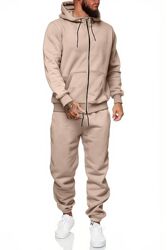 р.46 до 56р. Костюм спортивний унісекс