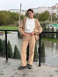 Xs-s, m-l Теплий костюм фліс полар