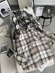 Жіночі кашемірові сорочки