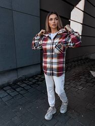 42-44,46-48 Кофта щільний фліс