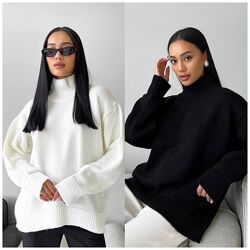 р.42-46 Теплі светри в стилі Massimo