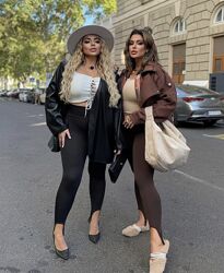 р.48 до 58р. Лосини дайвінг