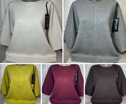 Польща 50-52, 52-54 Кофта з рукавами 3/4