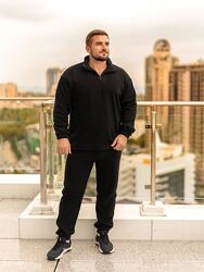 Чоловічий костюм двосторонній фліс