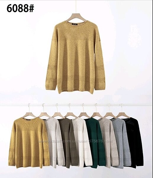 Польща 54-56, 56-58 Кофта з вставками із перфорацією