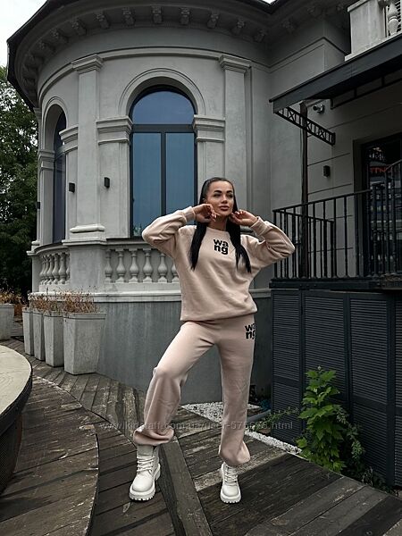 р.42 до 52р. Крутий і теплий костюм двійка, тринитка на флісі