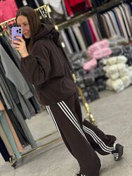 42-44, 46-48 Теплий костюм фліс полар