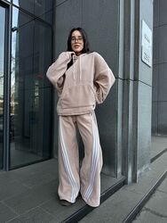 42-44, 46-48 Теплий костюм фліс полар