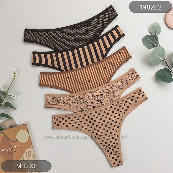 Стринги НОРМА