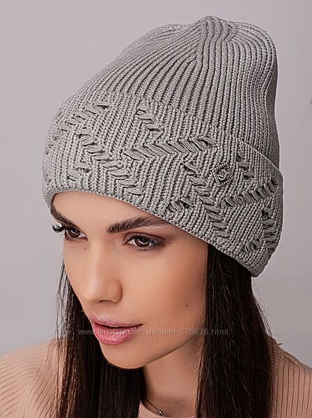 Шапка Капри