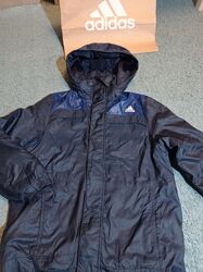 Adidas Куртка тонкая 140-146