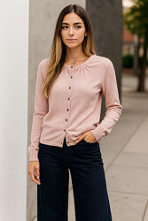 Вовняний кардиган преміального бренду Boden