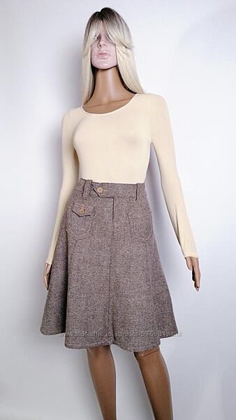 Шикарна спідниця Baton rouge