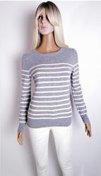 Джемпер з кашеміру та мериносової вовни  Cashmere Collection