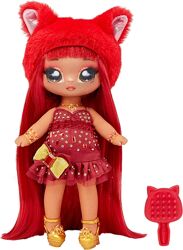 Na Na Na Surprise Sweetest Gems Ruby Frost, оригінал