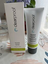 Маска на основі вугілля для глибокого очищення шкіри обличчя Marykay