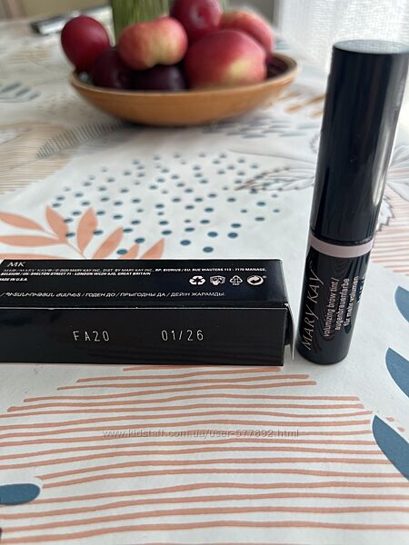 Гель-тінт для брів Mary Kay