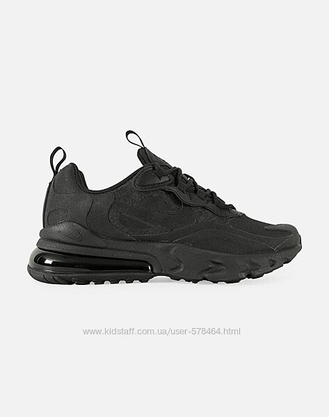 Кросівки nike air max 270 React  оригінал, р-р 36,5, уст 24 см