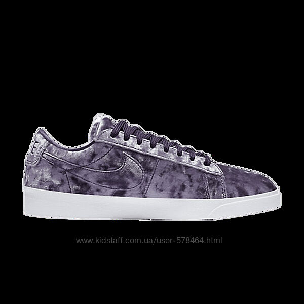 Кросівки, кеди Nike W Blazer Low LX, оригінал, р-р 37, уст 24 см