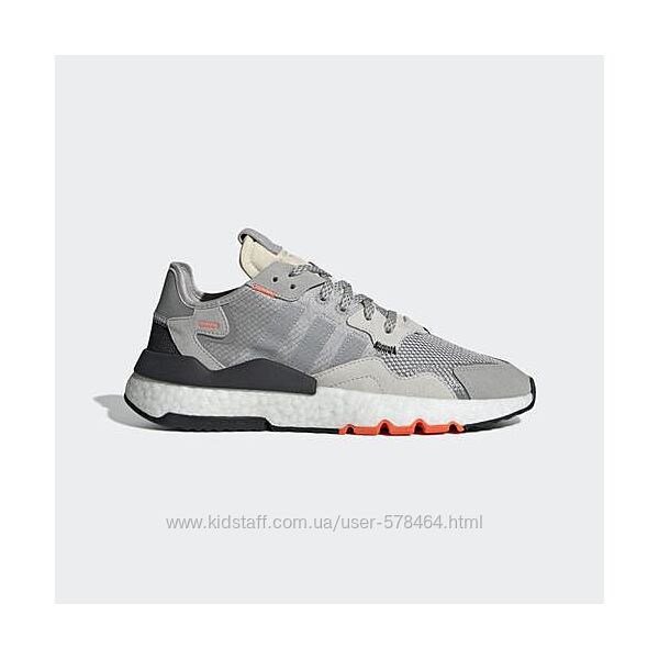 Кросівки Adidas Nite Jogger, оригінал, р-р 38, уст 24,5 см