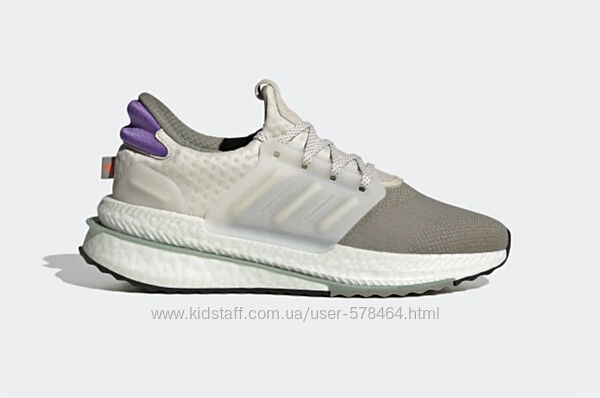 Бігові кросівки adidas XPlrboost, оригінал, р-р 44-45, уст 28,5 см