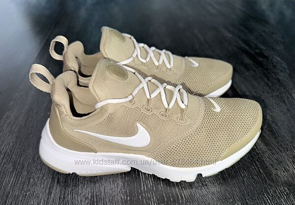 Кросівки nike presto fly, оригінал, р-р 37-37,5, уст 24 см