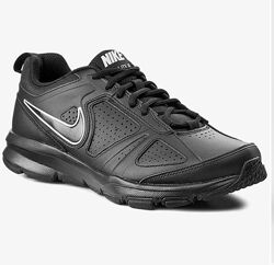Кросівки шкіряні Nike T-Lite XI, оригінал, р-р 41, уст 26,5 см