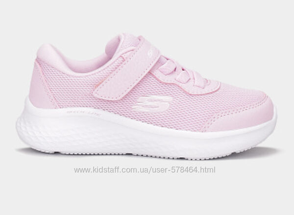 Легкі кросівки Skechers Lite Pro, оригінал, р-р 28,5, уст 19 см