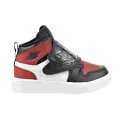 Шкіряні кросівки Sky Jordan 1, оригінал, р-р 31,5, уст 20,5 см