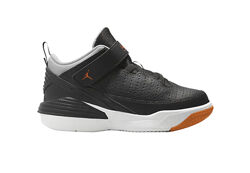 Шкіряні кросівки Jordan Max Aura 5, оригінал, р-р 33,5, уст 22 см