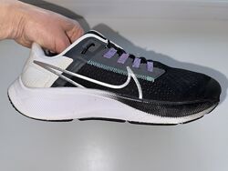 Кросівки nike air zoom pegasus 38, оригінал, р-р 39, уст 25,5 см 