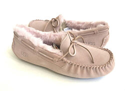 Мокасини, лофери, сліпони ugg dakota, оригінал, р-р 38, уст 25 см
