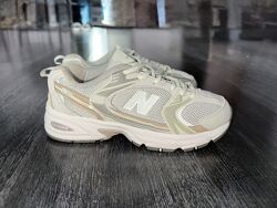 Кросівки New Balance 530, оригінал, р-р 36, устілка 23,5 см