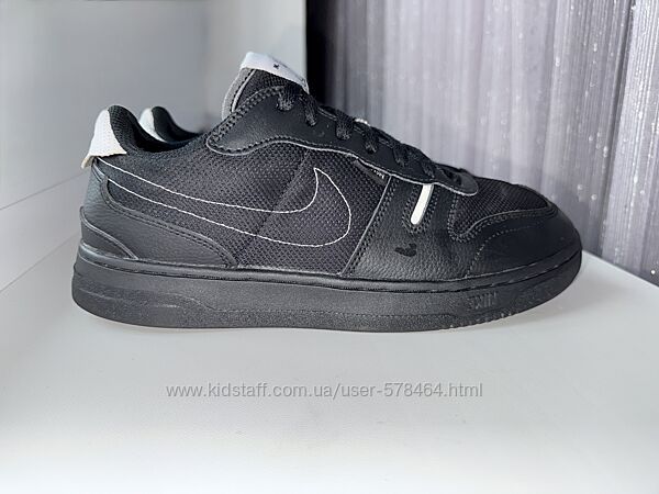 Кросівки Nike Squash-Type, оригінал, р-р 40, устілка 25,5 см