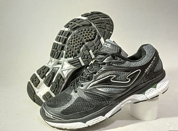 Бігові кросівки Joma Hispalis, оригінал, р-р 43, устілка 28 см