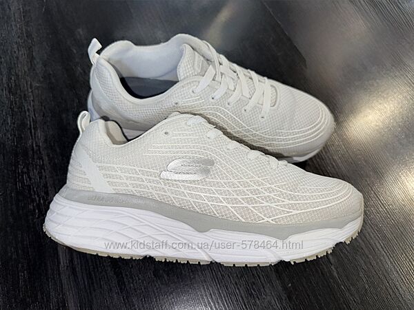 Кросівки Skechers Max Cushioning, оригінал, р-р 40, уст 26 см