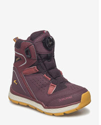 Зимові черевики viking gore-tex, оригінал, р-р 35, уст 22,5 см