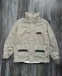 Непромокальна тепла куртка Columbia, оригіна, 13-14 років