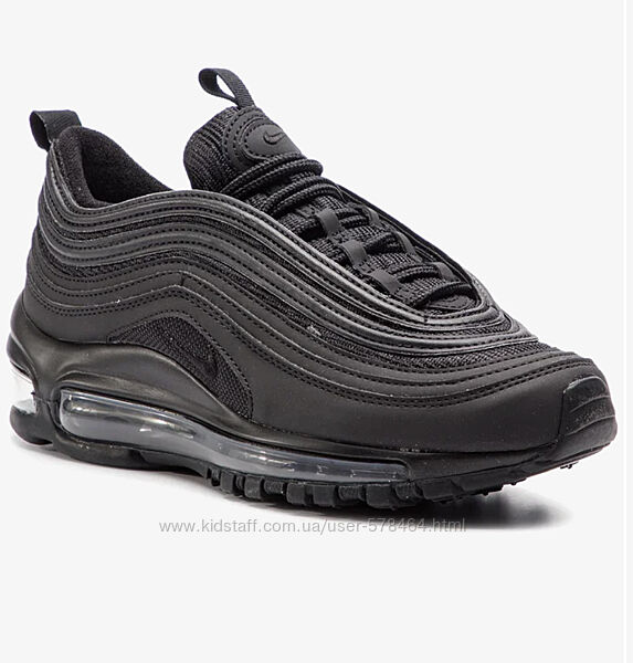 Кросівки Nike Air Max 97 Ultra, оригінал, р-р 41, уст 26 см