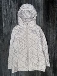 Пуховик, пухова куртка The North Face 550, оригінал, р-р S