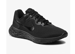 Легкі кросівки Nike Revolution 6, оригінал, р-р 42,5-43, уст  27,5 см 
