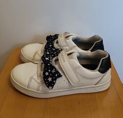 Кросівки Geox 33р, 21.5 см за устілкою