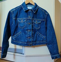 Джинсова куртка Old Navy, р. XS