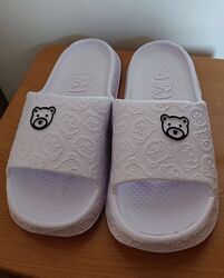 Пляжні, банні, домашні шльопанці з Eva піна м´які, р.37-38