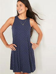 Літня сукня-свінг Old Navy, р. XS-S