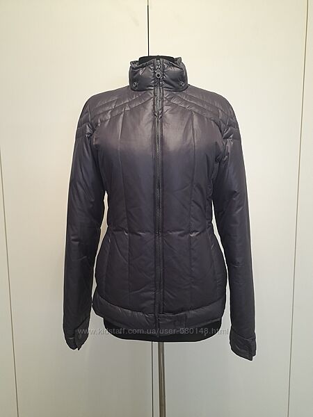 Пуховик Sisley