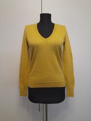 Вовняний пуловер j. crew