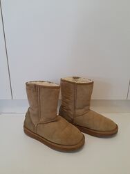 Уггі Emu original 