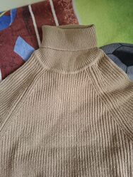 Светр теплий